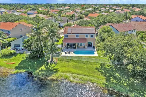 480 Cambridge Drive Weston FL 33326