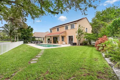 480 Cambridge Drive Weston FL 33326