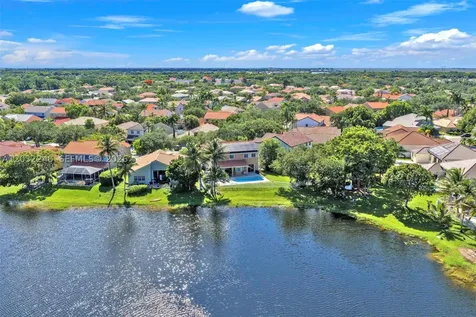 480 Cambridge Drive Weston FL 33326
