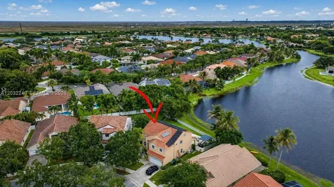 480 Cambridge Drive Weston FL 33326