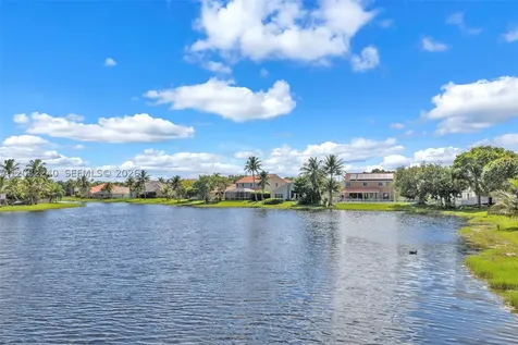 480 Cambridge Drive Weston FL 33326