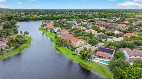 480 Cambridge Drive Weston FL 33326