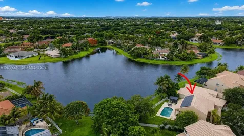 480 Cambridge Drive Weston FL 33326