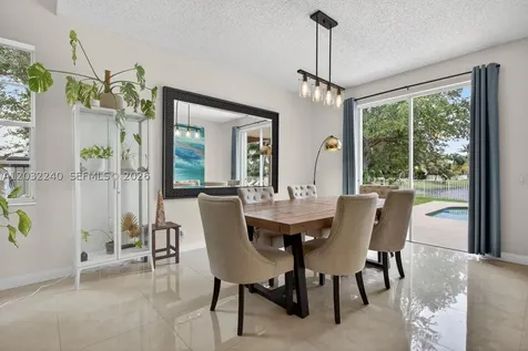480 Cambridge Drive Weston FL 33326