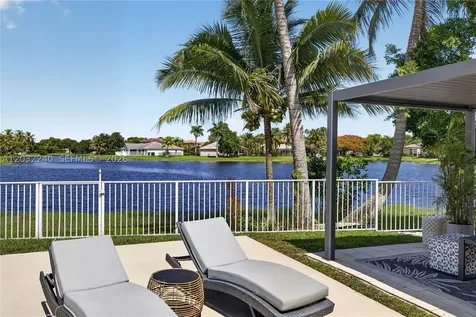 480 Cambridge Drive Weston FL 33326