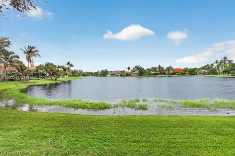 480 Cambridge Drive Weston FL 33326