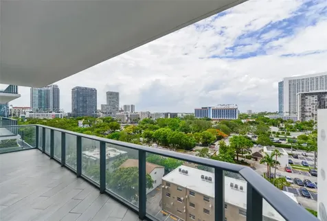 501 NE 31st Street Miami FL 33137