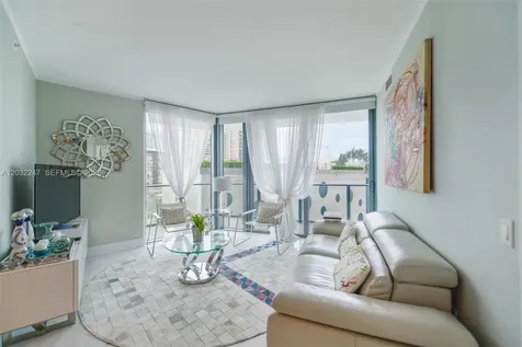 501 NE 31st Street Miami FL 33137