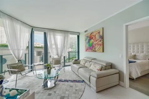 501 NE 31st Street Miami FL 33137