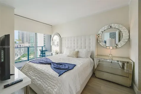 501 NE 31st Street Miami FL 33137