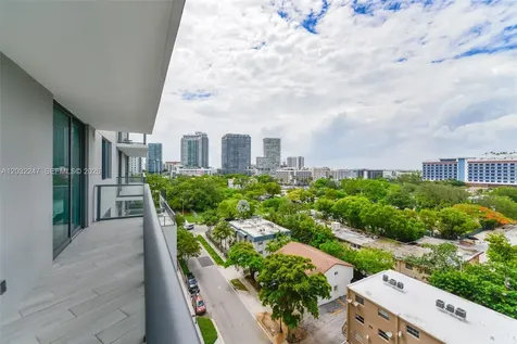 501 NE 31st Street Miami FL 33137