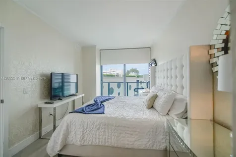 501 NE 31st Street Miami FL 33137