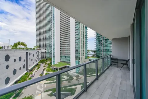 501 NE 31st Street Miami FL 33137