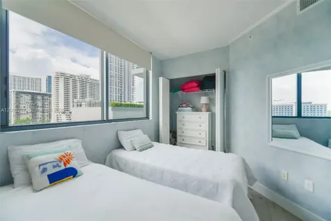 501 NE 31st Street Miami FL 33137