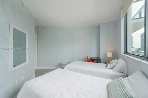 501 NE 31st Street Miami FL 33137