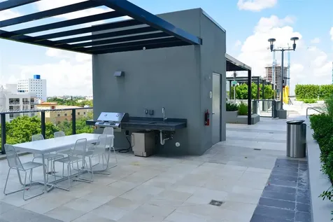 501 NE 31st Street Miami FL 33137