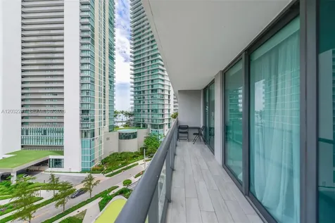 501 NE 31st Street Miami FL 33137