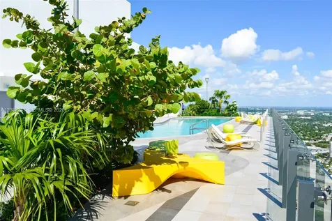 501 NE 31st Street Miami FL 33137