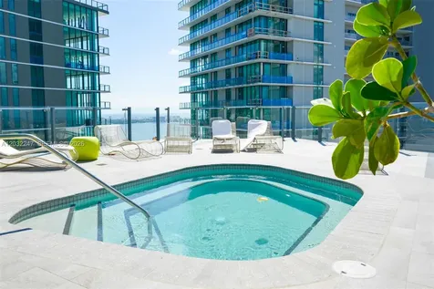 501 NE 31st Street Miami FL 33137