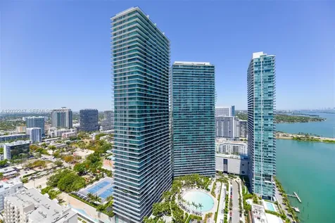 501 NE 31st Street Miami FL 33137