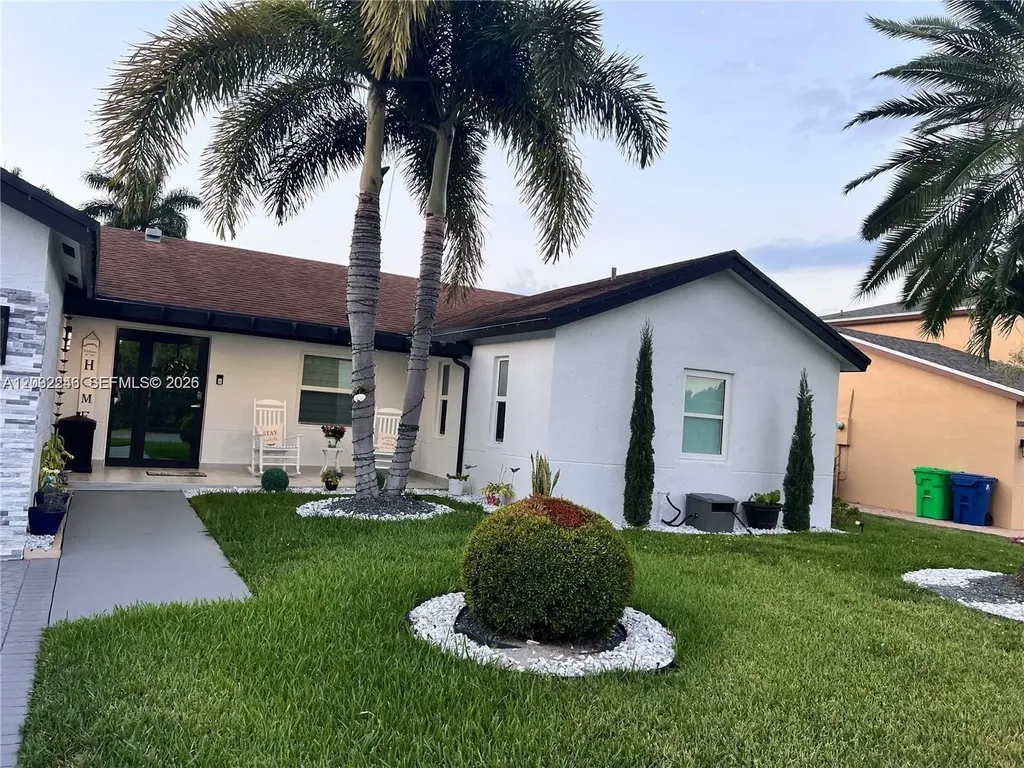 9571 NW 52nd Street Sunrise FL 33351