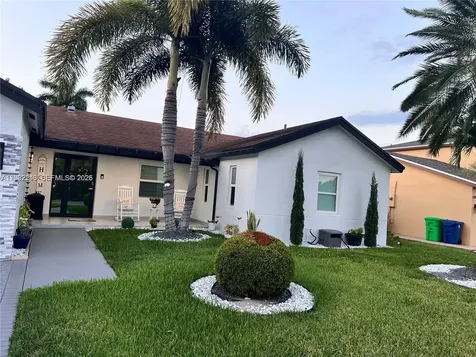 9571 NW 52nd Street Sunrise FL 33351
