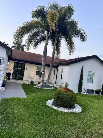 9571 NW 52nd Street Sunrise FL 33351