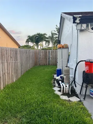9571 NW 52nd Street Sunrise FL 33351