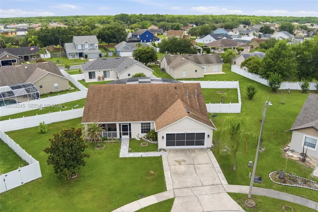 2402 Accord Terrace Kissimmee FL 34758