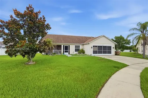 2402 Accord Terrace Kissimmee FL 34758