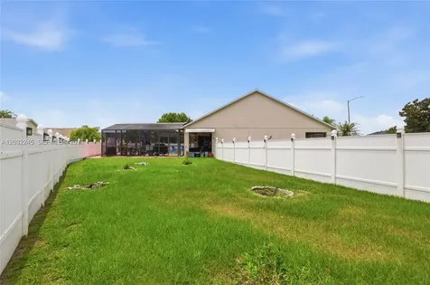 2402 Accord Terrace Kissimmee FL 34758