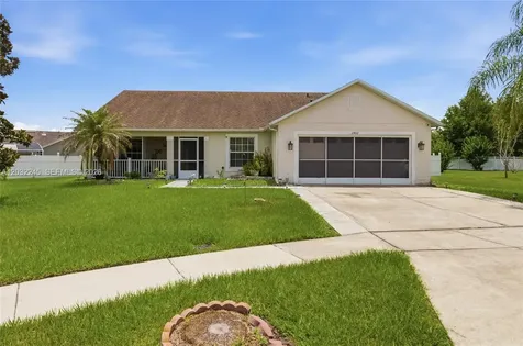 2402 Accord Terrace Kissimmee FL 34758