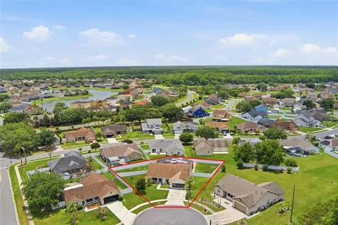 2402 Accord Terrace Kissimmee FL 34758