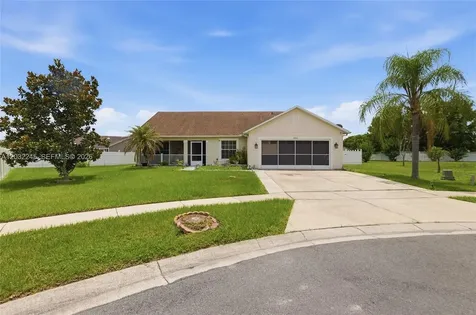 2402 Accord Terrace Kissimmee FL 34758