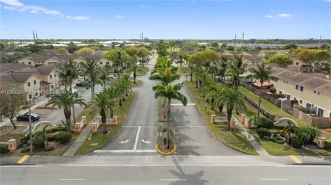 17866 NW 74th Court Hialeah FL 33015
