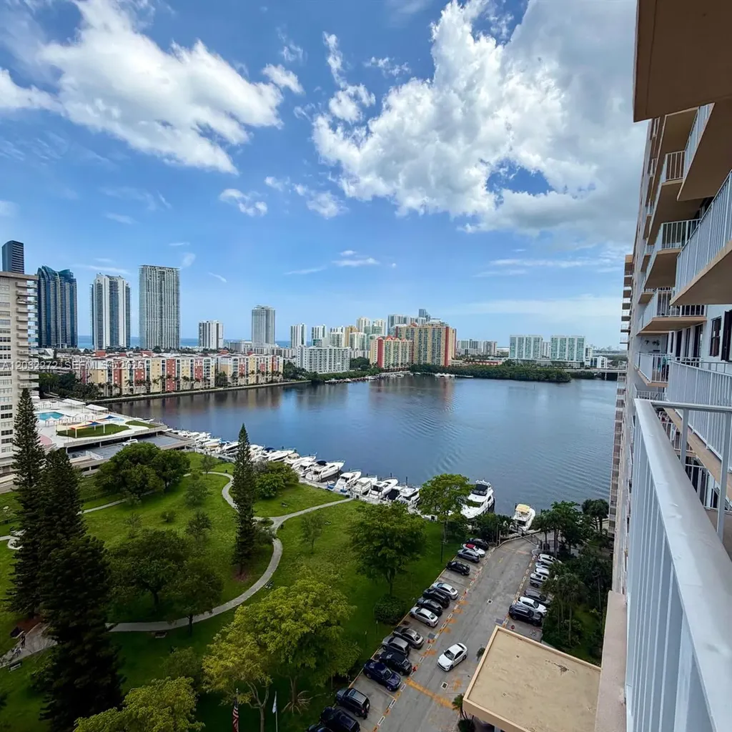 290 174th Street Sunny Isles Beach FL 33160