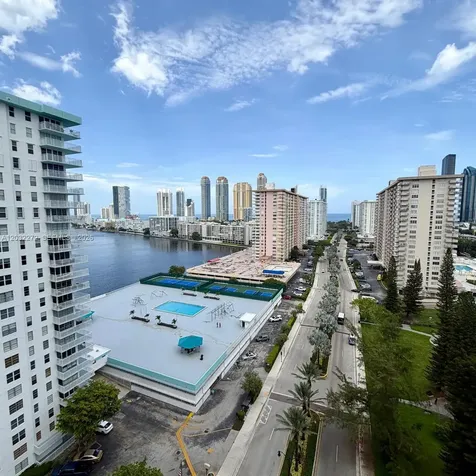 290 174th Street Sunny Isles Beach FL 33160