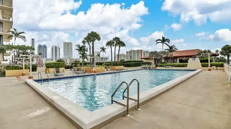 290 174th Street Sunny Isles Beach FL 33160
