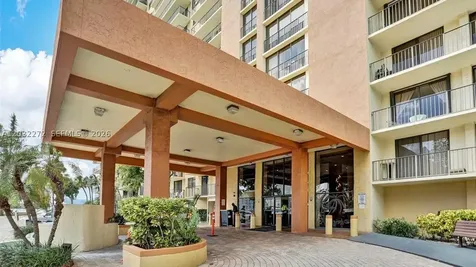 290 174th Street Sunny Isles Beach FL 33160