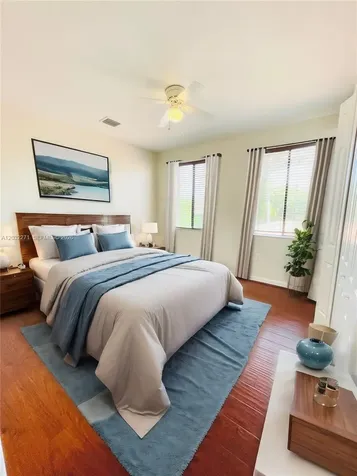 7427 SW 189th Street Cutler Bay FL 33157