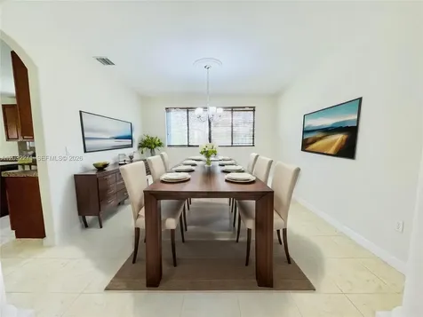 7427 SW 189th Street Cutler Bay FL 33157