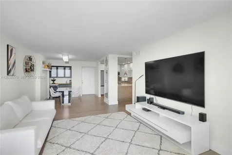 100 Bayview Drive Sunny Isles Beach FL 33160