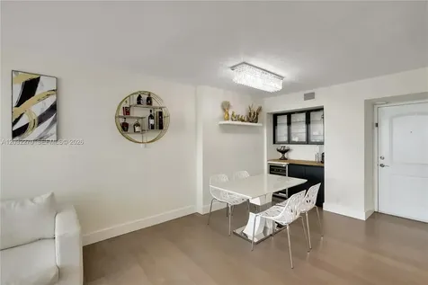 100 Bayview Drive Sunny Isles Beach FL 33160
