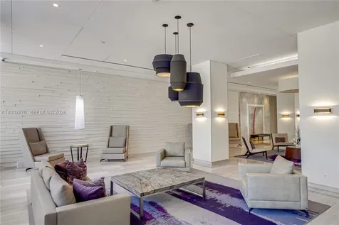 100 Bayview Drive Sunny Isles Beach FL 33160