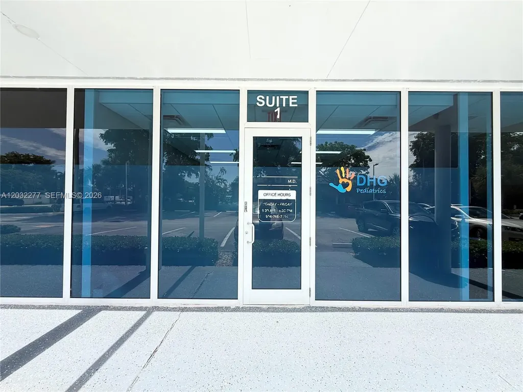 3850 Coconut Creek Parkway Coconut Creek FL 33066
