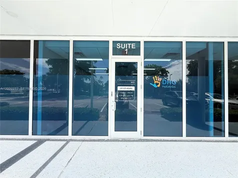 3850 Coconut Creek Parkway Coconut Creek FL 33066