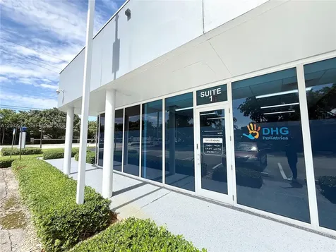 3850 Coconut Creek Parkway Coconut Creek FL 33066