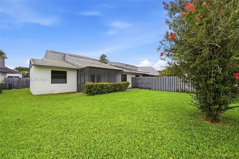 Pembroke Pines FL 33025