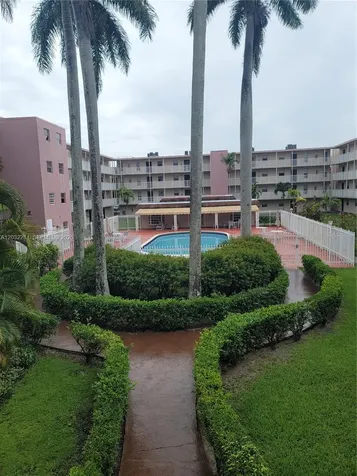 2800 NW 56th Avenue Lauderhill FL 33313