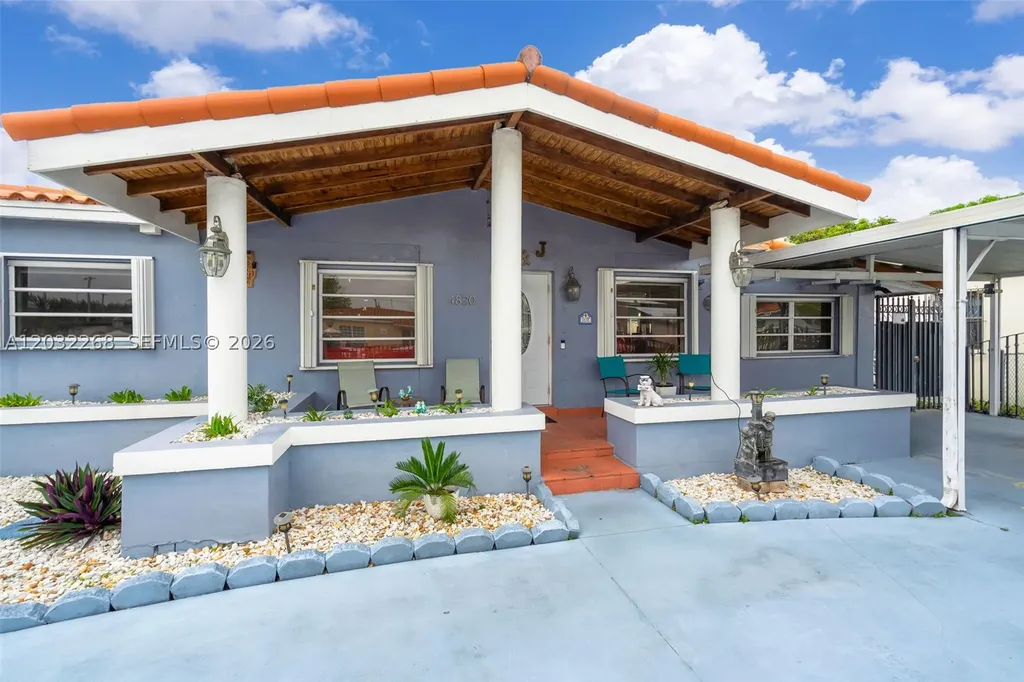 4820 W 2nd Lane Hialeah FL 33012